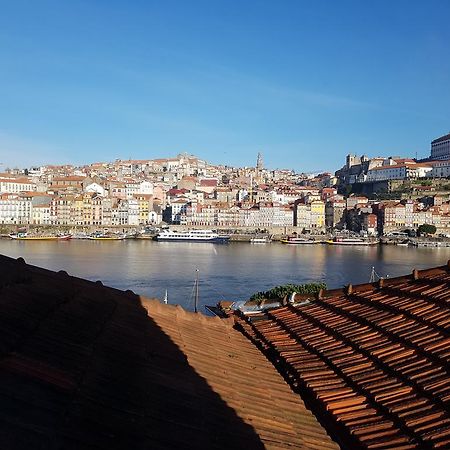 Douro River Apartments Vila Nova de Gaia Luaran gambar