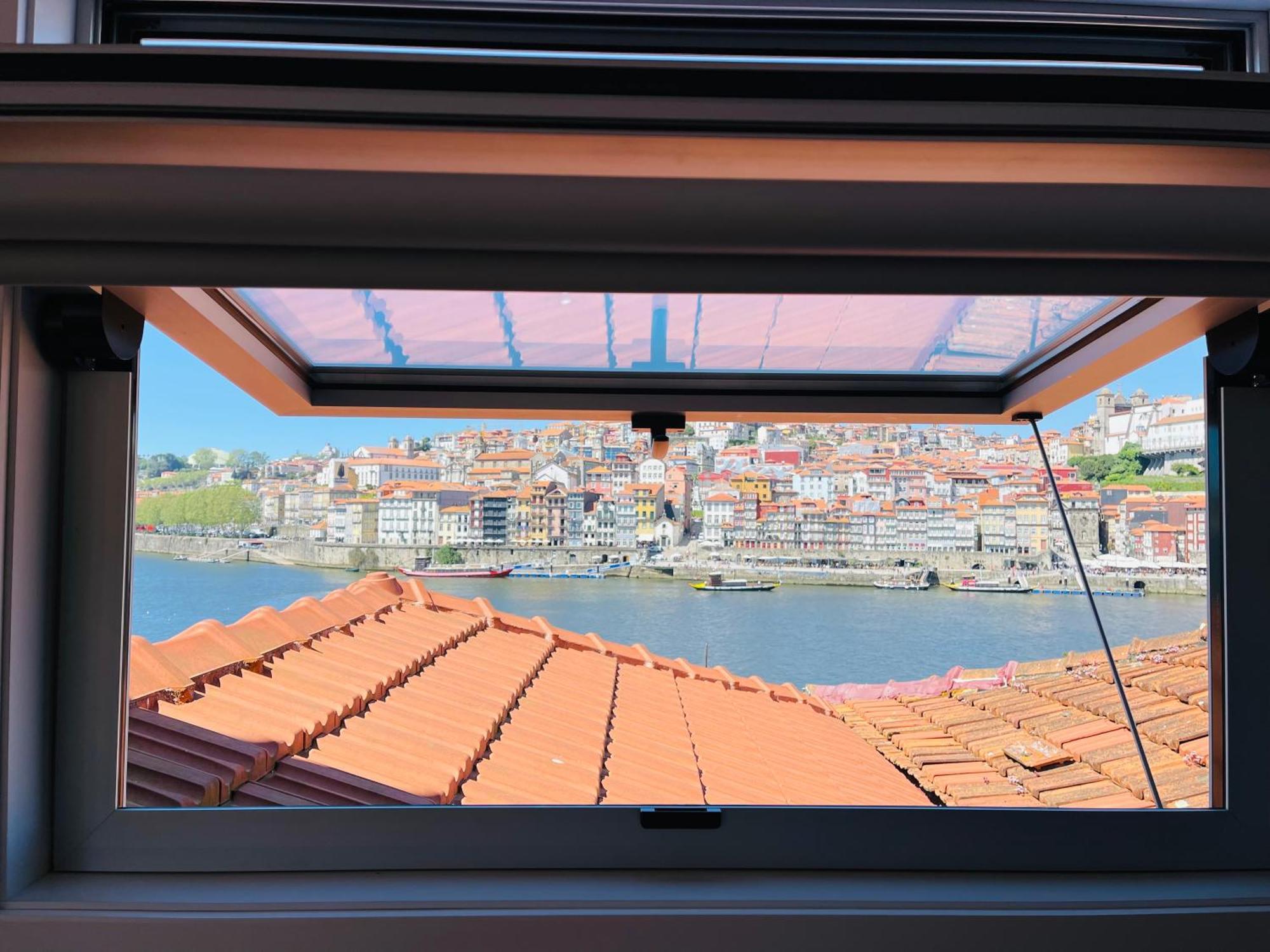 Douro River Apartments Vila Nova de Gaia Luaran gambar