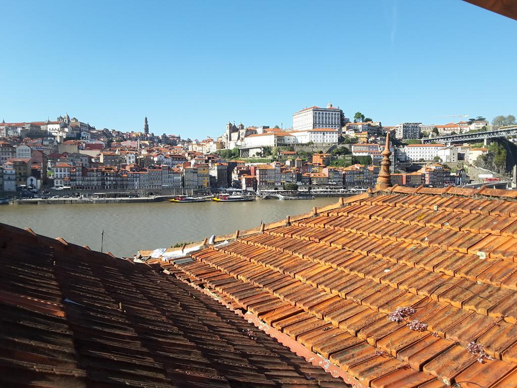 Douro River Apartments Vila Nova de Gaia Luaran gambar