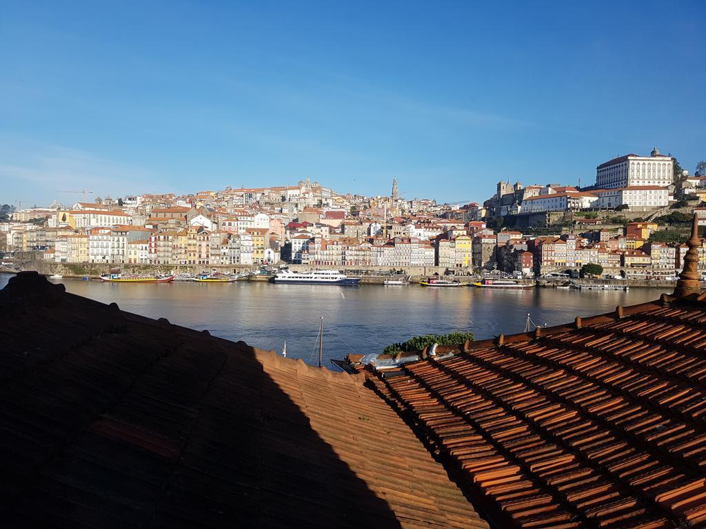 Douro River Apartments Vila Nova de Gaia Luaran gambar