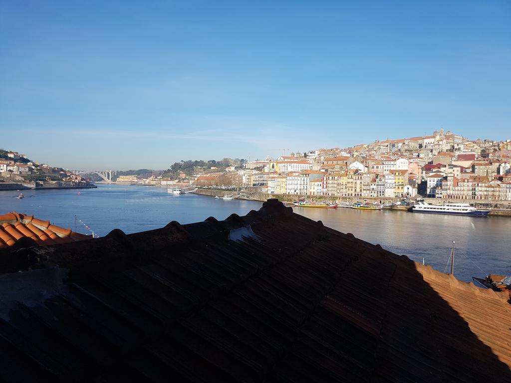 Douro River Apartments Vila Nova de Gaia Luaran gambar