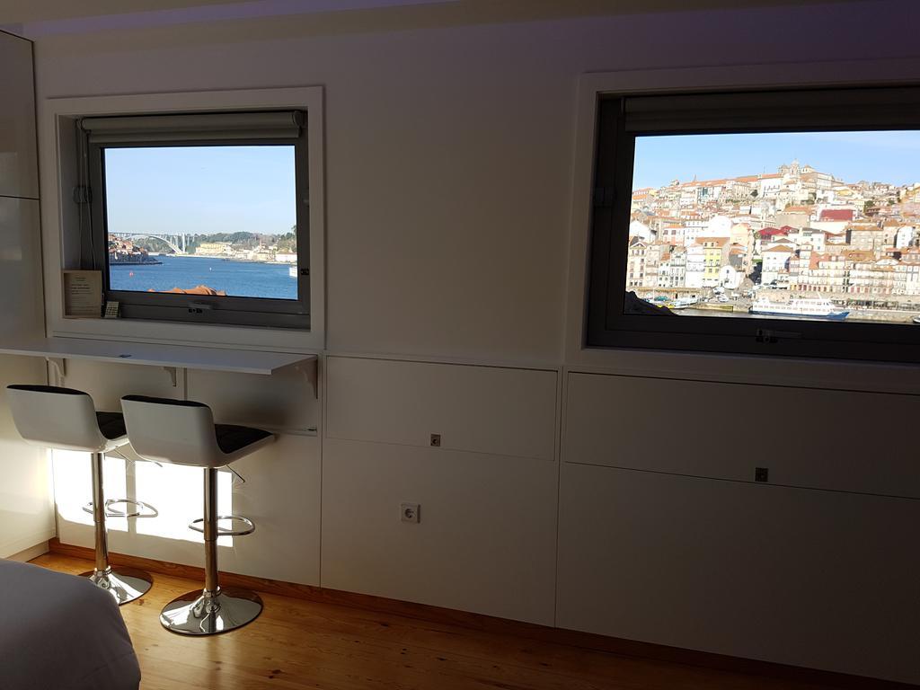 Douro River Apartments Vila Nova de Gaia Luaran gambar